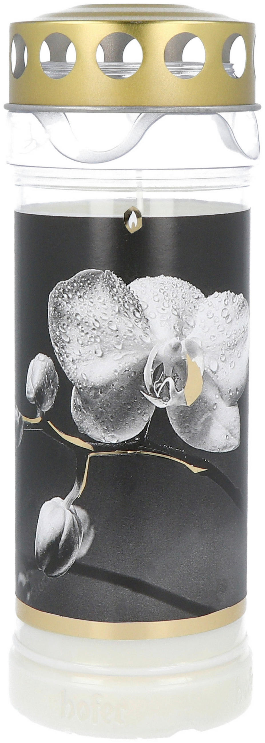 GRABLICHT - Basics, Kunststoff (7,6/7,6/21,8cm)