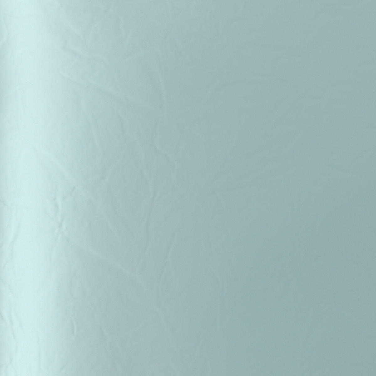 BETTWÄSCHE NIGIRI Satin 155/220 cm  - Pastellblau, Basics, Textil (155/220cm) - Bio:Vio
