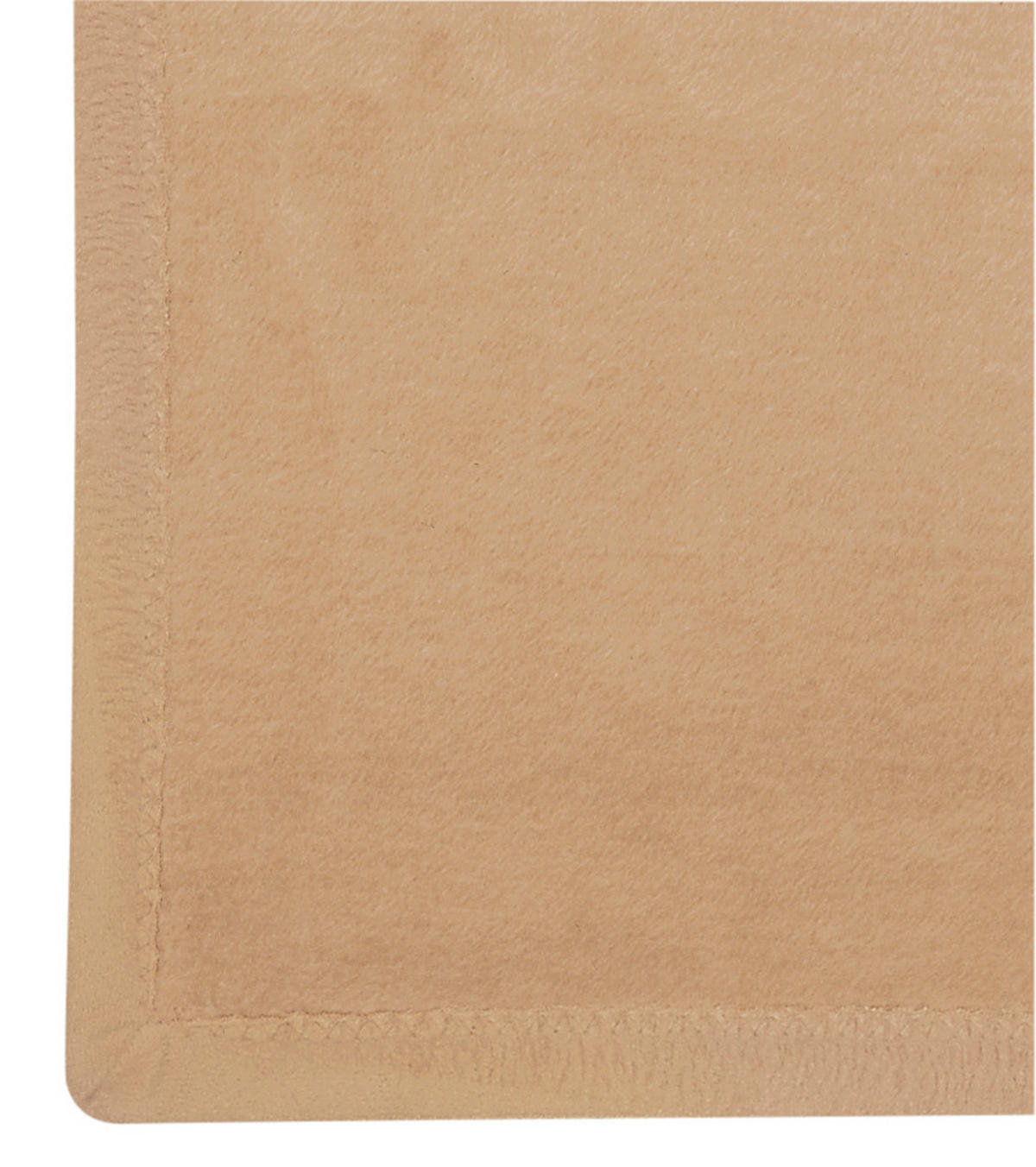 DEKA 220/240 cm  PORTO UNI  - bež, Konvencionalno, tekstil (220/240cm) - Ibena
