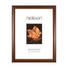 BILDERRAHMEN Dunkelbraun - Dunkelbraun, Basics, Holz (24/30cm) - Nielsen BILDERRAHMEN Dunkelbraun - Dunkelbraun, Basics, Holz (24/30cm) - Nielsen