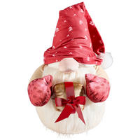 ZIERKISSEN 42/25 cm  - Multicolor, KONVENTIONELL, Textil (42/25cm) - X-Mas