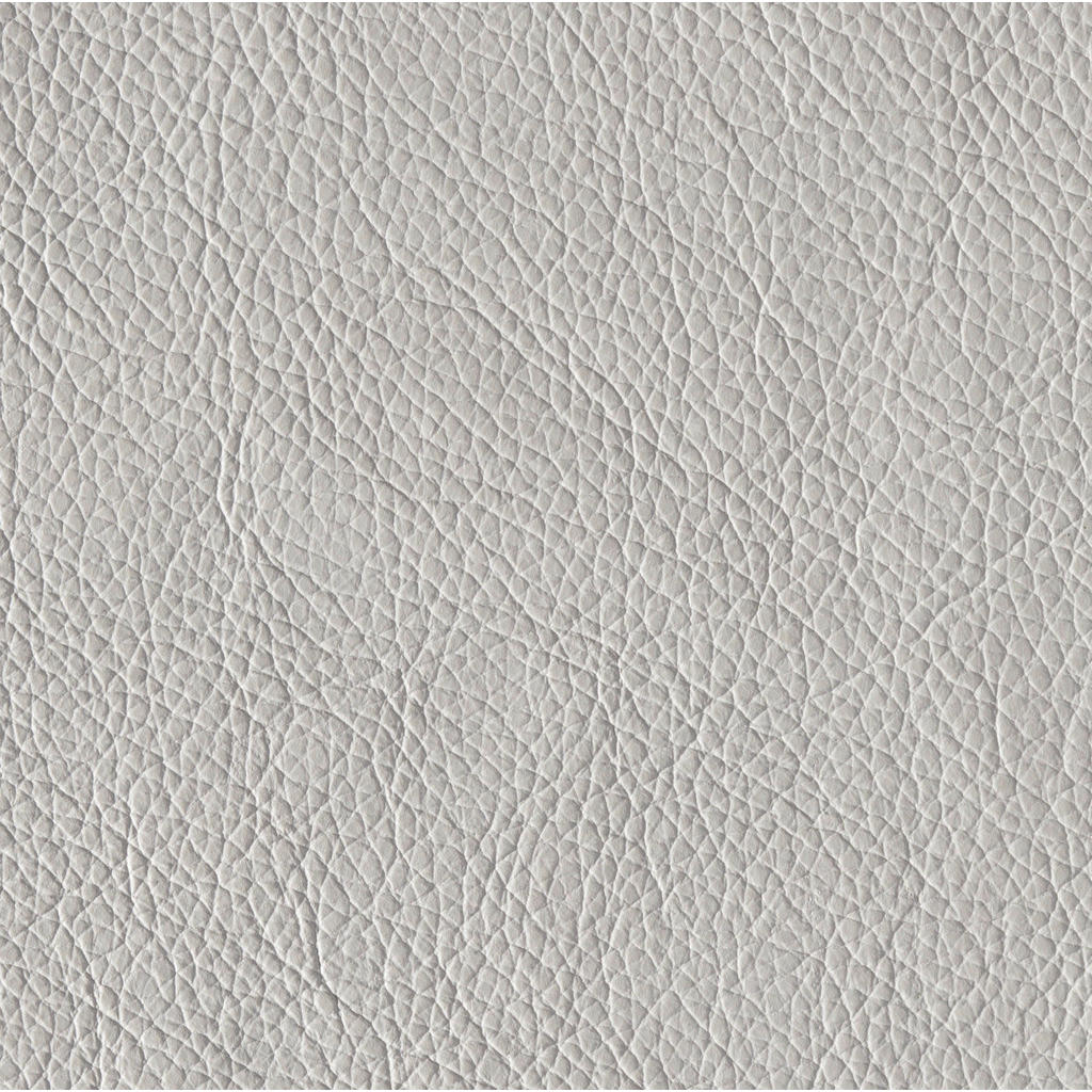 Thumbnail - Novel Relaxsessel Argo, Hellgrau, Leder, Echtleder, Rindleder, Uni, 71x110x80 cm, Relaxfunktion, Sitzfläche 360° drehbar...