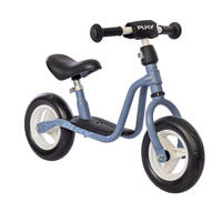 LAUFRAD LR M  - Hellblau, Basics, Kunststoff/Metall (34/30-39/73cm) - PUKY