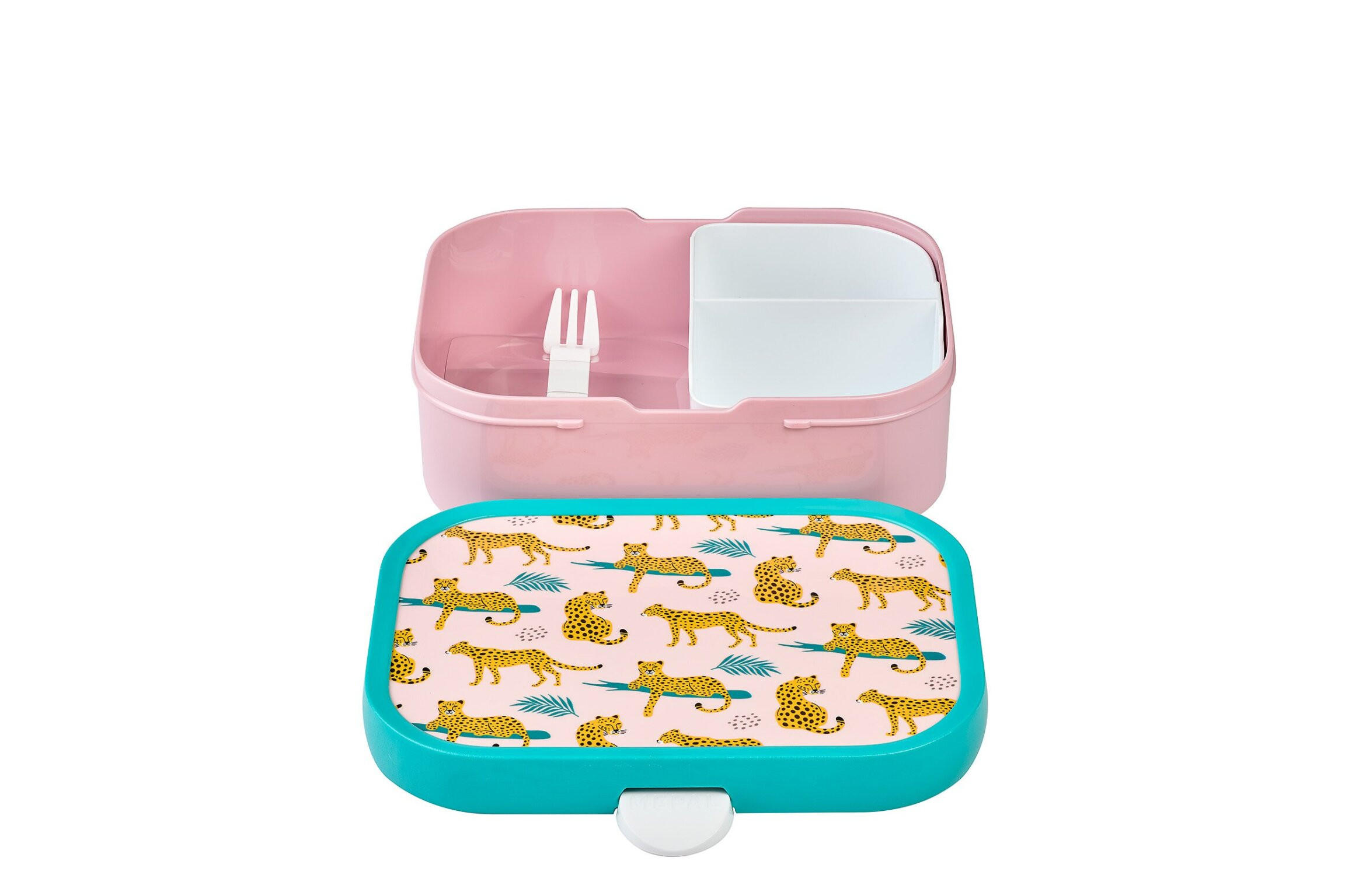 CUTIE PENTRU GUSTĂRI  - Basics (17,8/13,2/6,1cm) - Mepal