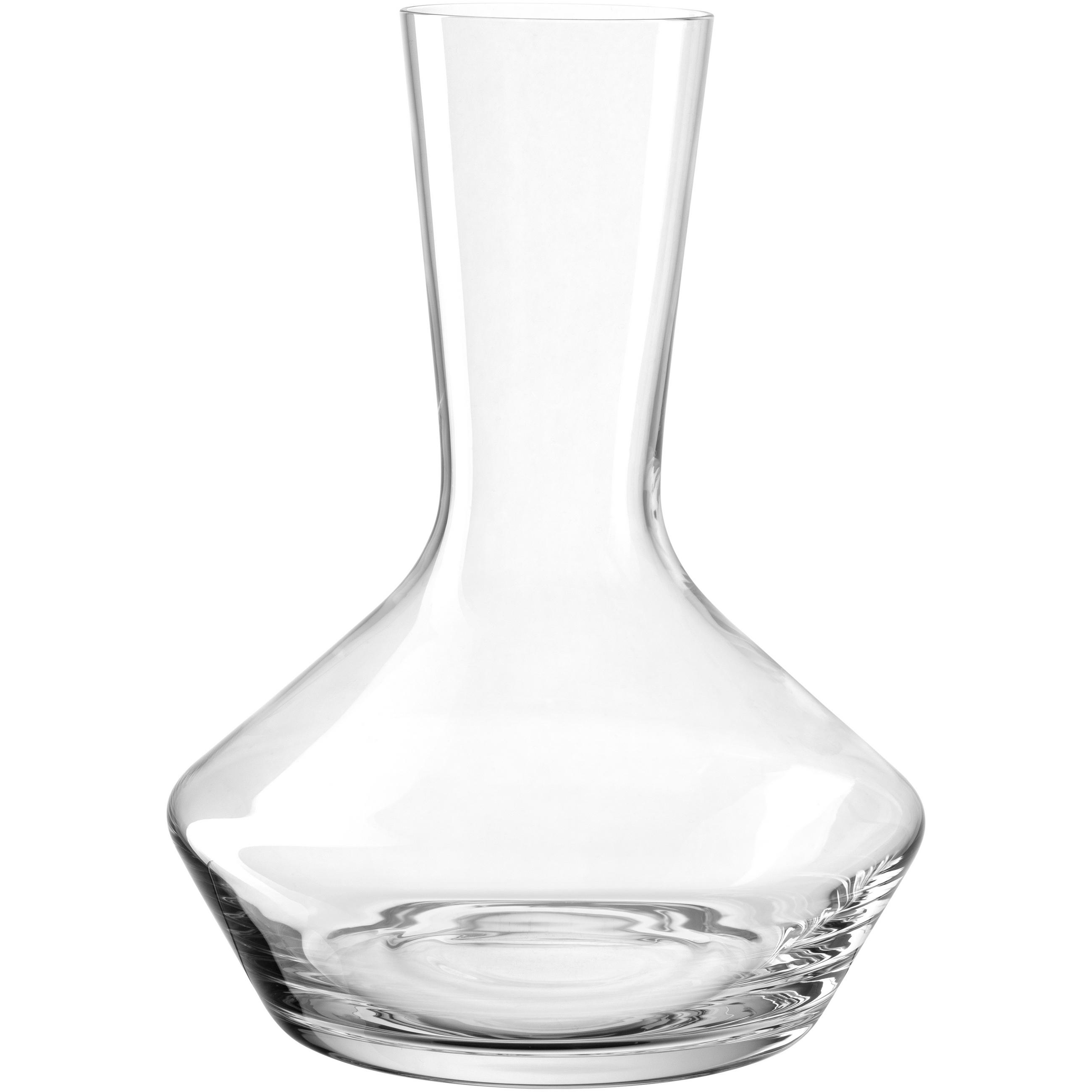 DEKANTER  1,7 l  Puccini  - prozirno, Design, staklo (18/24/18cm) - Leonardo