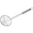 ABSEIHLÖFFEL - Edelstahlfarben, Basics, Metall (36,5cm) - WMF