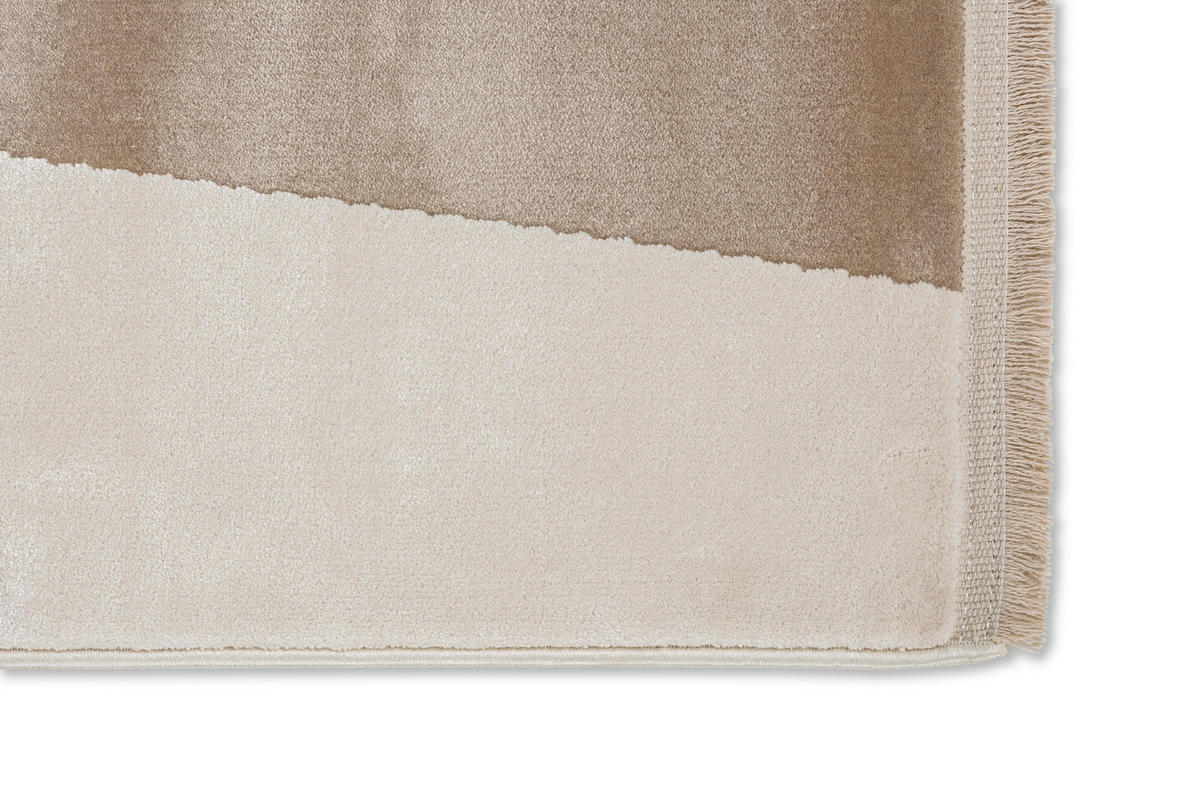 WEBTEPPICH 200/290 cm Magic Beige  - Beige, Basics, Textil (200/290cm) - Schöner Wohnen