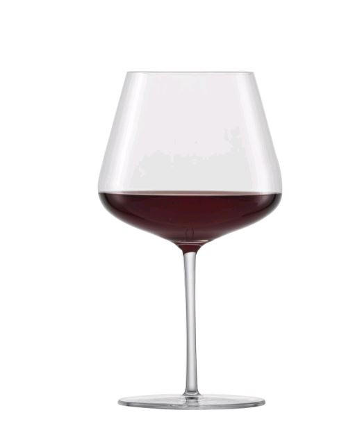ROTWEINGLAS 685 ml  - Klar, Basics, Glas (10,5/23,0cm) - Zwiesel Glas