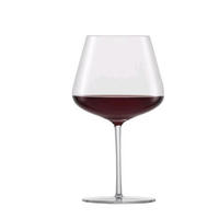 ROTWEINGLAS 685 ml  - Klar, Basics, Glas (10,5/23,0cm) - Zwiesel Glas