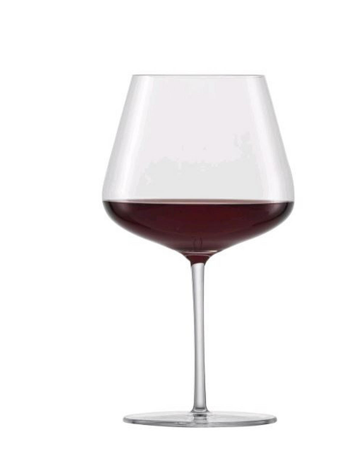 ROTWEINGLAS 685 ml  - Klar, Basics, Glas (10,5/23,0cm) - Zwiesel Glas