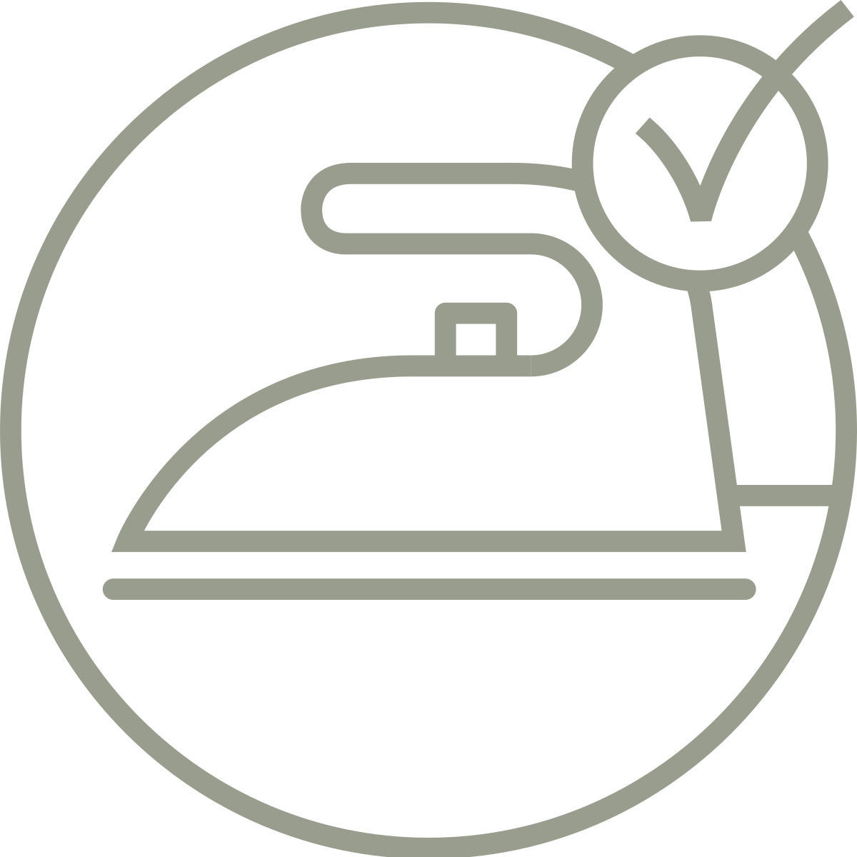 BETTWÄSCHE Seersucker 200/200 cm  - Orange, KONVENTIONELL, Textil (200/200cm) - Florella