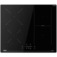 Plită Cu Inducție - negru, Modern - Teka