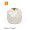 AUFBEWAHRUNGSTASCHE  - Multicolor, Basics, Textil (27/32/50cm) - Stokke