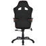 ŽIDLE GAMING, hnědá, černá, vzhled kůže - černá/hnědá, Design, kov/textil (64/130/67cm) - Xora ŽIDLE GAMING, hnědá, černá, vzhled kůže - černá/hnědá, Design, kov/textil (64/130/67cm) - Xora