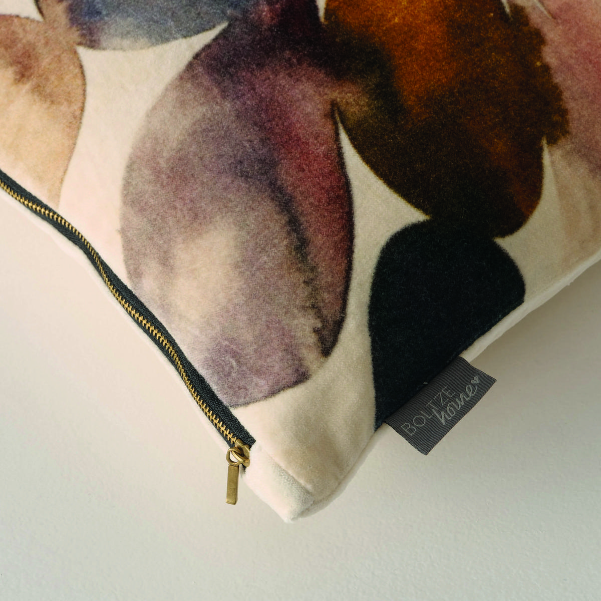 SOFFKUDDE  45/45 cm   - multicolor, Basics, textil/plast (45/45cm)