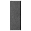 LÄUFER 120/200 cm  - Hellgrau, Basics, Kunststoff (120/200cm) - Esposa