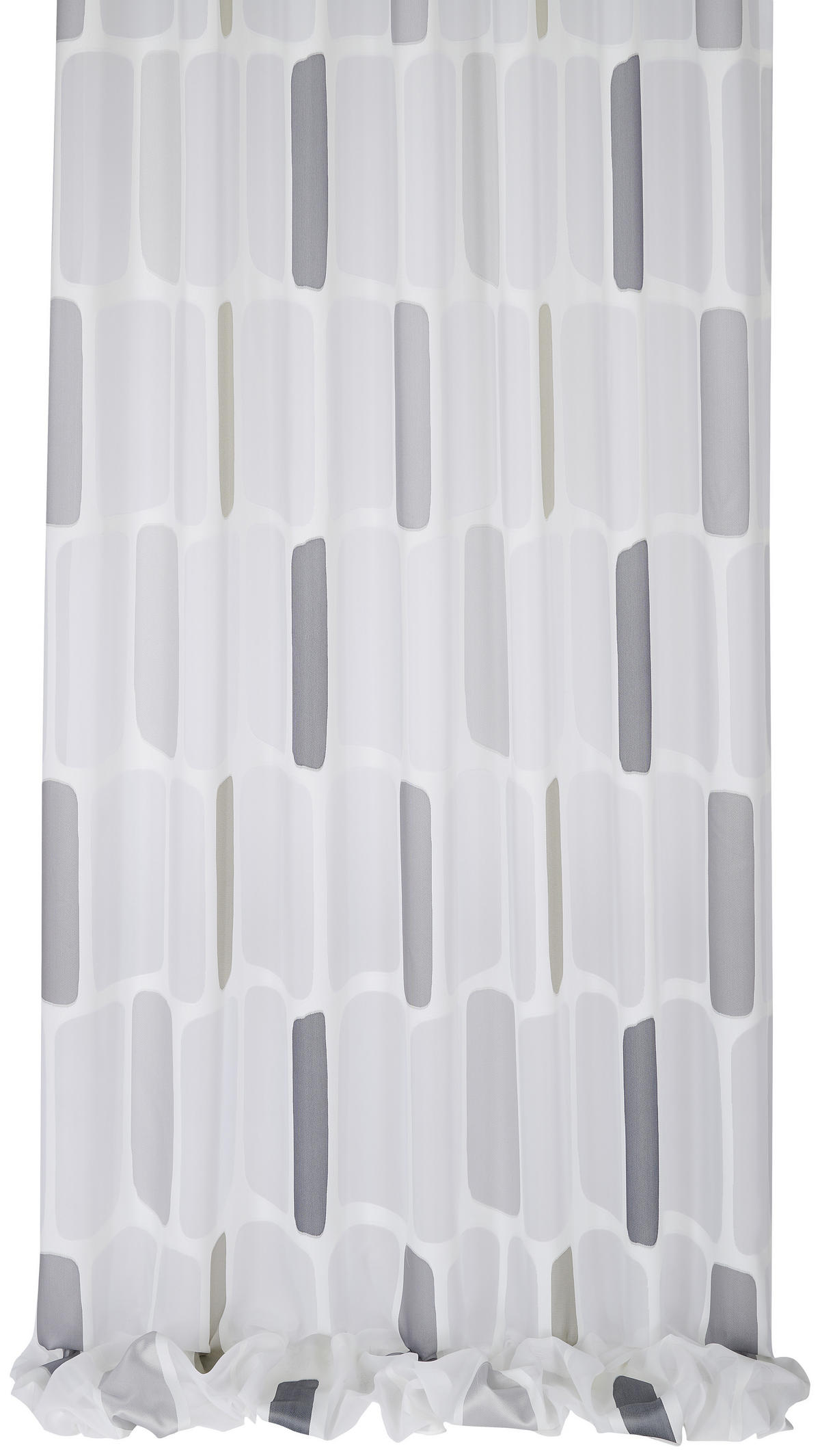 STORE per lfm  - Grau, Design, Textil (280cm) - Dieter Knoll