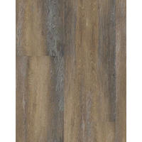 DESIGNBODEN  - Eichefarben, Basics, Kunststoff (121/25/0.75cm)