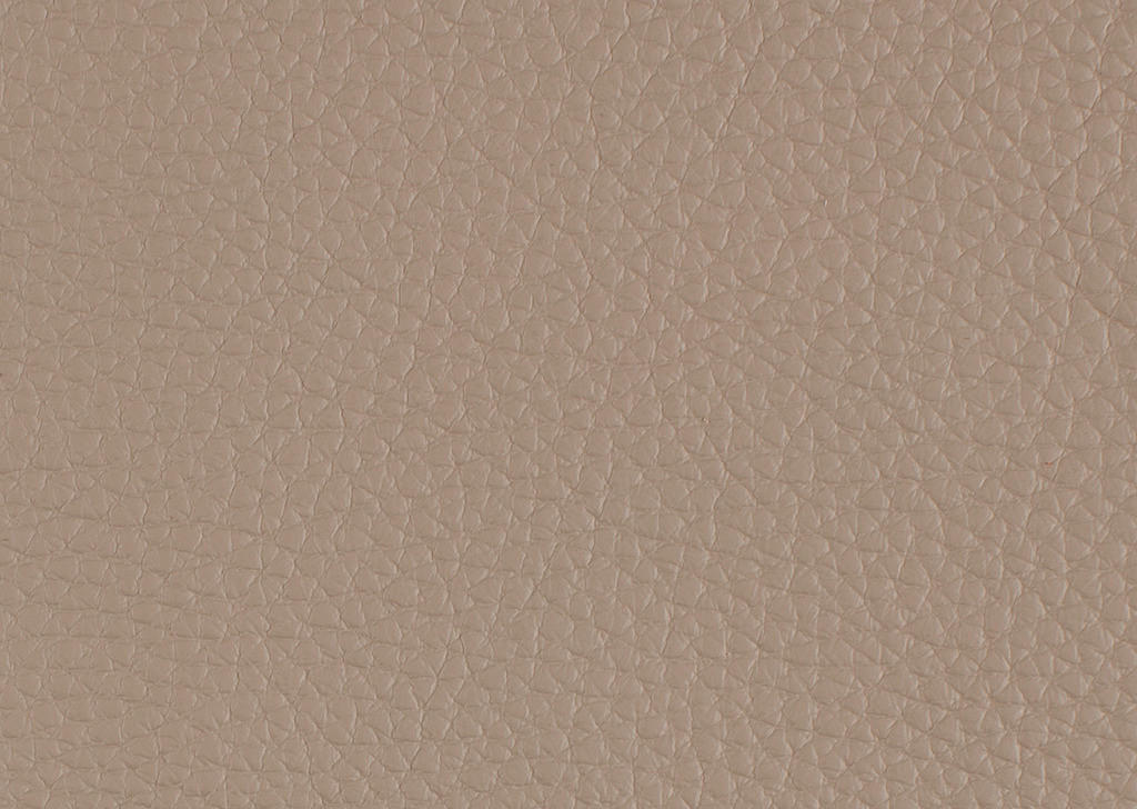SESSEL in Echtleder Hellbraun  - Hellbraun/Schwarz, Design, Leder/Metall (82/102/81cm) - Pure Home Lifestyle