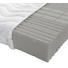KOMFORTSCHAUMMATRATZE - Weiß, Basics, Textil (180/200/cm) - Sleeptex KOMFORTSCHAUMMATRATZE - Weiß, Basics, Textil (180/200/cm) - Sleeptex