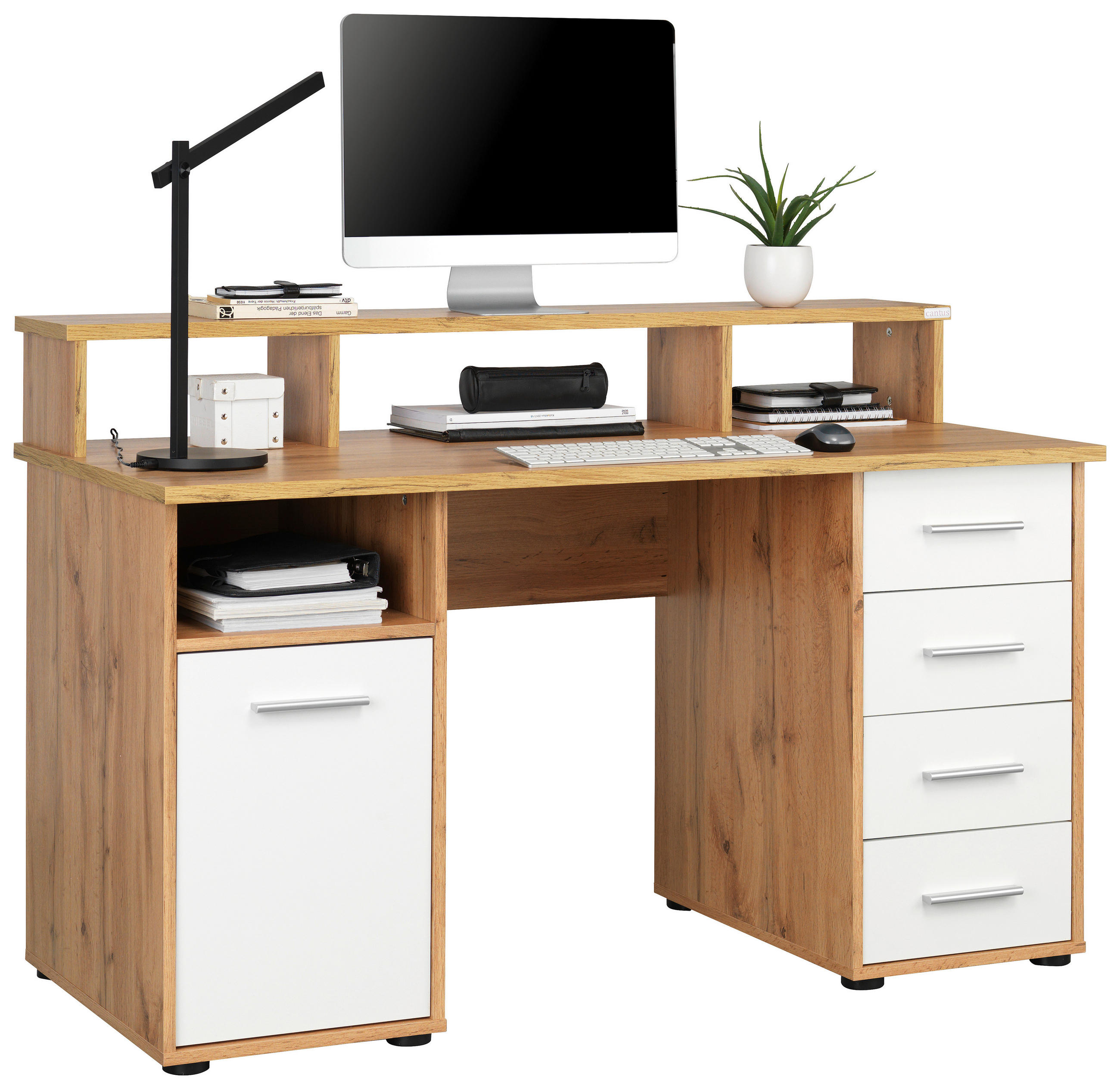 Birou, 138/67/92 cm,