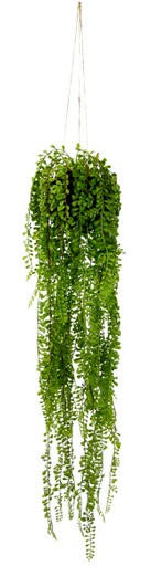 KUNSTPFLANZE  - Grün (16/75cm)