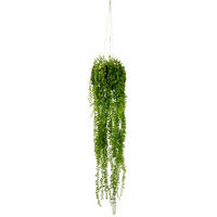 KUNSTPFLANZE  - Grün (16/75cm)