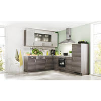 EINBAUKÜCHE   - Design, Holzwerkstoff - Dieter Knoll