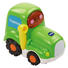 TRAKTOR - Grün, Basics, Kunststoff (17/13/6cm) - V Tech TRAKTOR - Grün, Basics, Kunststoff (17/13/6cm) - V Tech