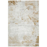 VINTAGE KOBEREC, 120/180 cm, barvy zlata - barvy zlata, Design, textil (120/180cm) - Dieter Knoll
