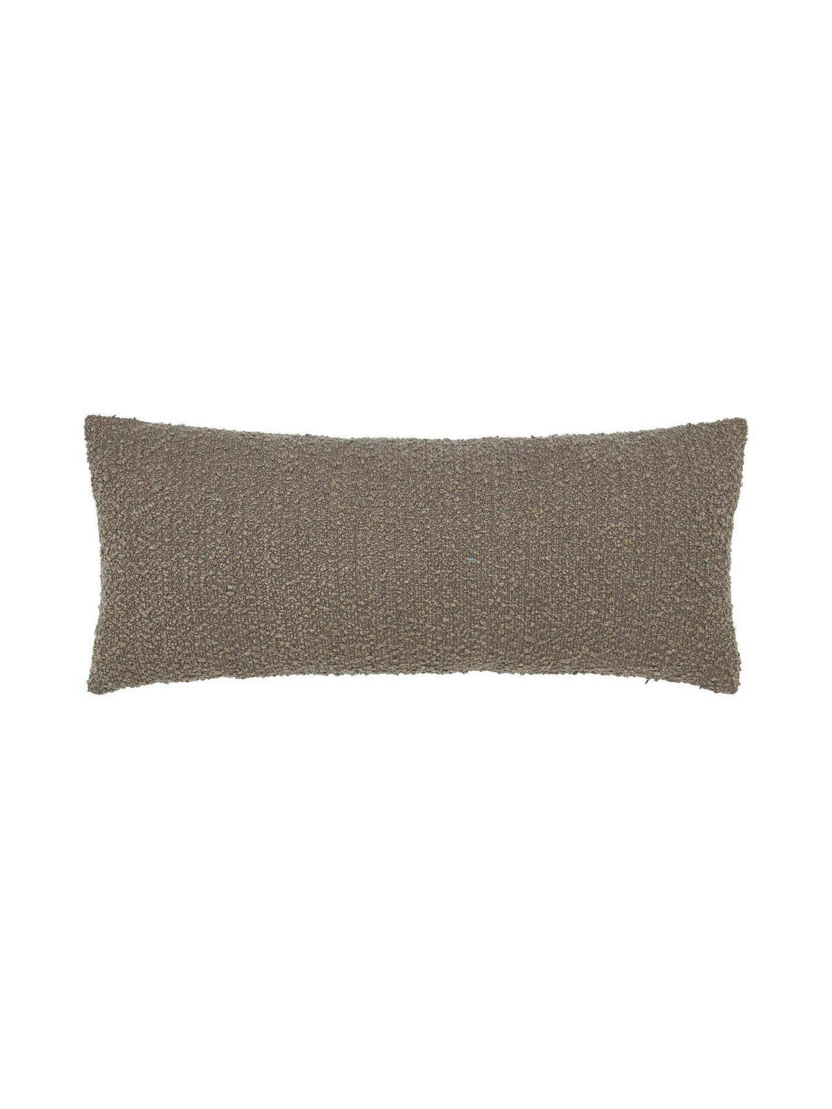 KISSENHÜLLE Trond 35/80 cm  - Braun, Basics, Textil (35/80cm)