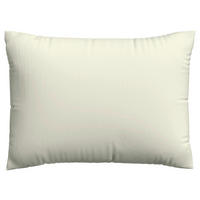 KISSENHÜLLE EASY JERSEY 40/60 cm  - Naturfarben, Basics, Textil (40/60cm) - Schlafgut