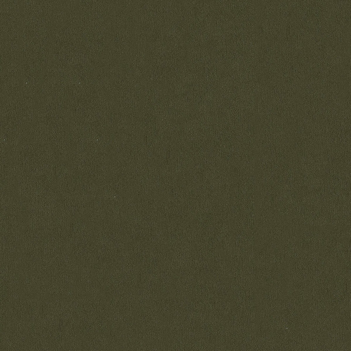 HOCKER in Textil Olivgrün  - Schwarz/Olivgrün, MODERN, Textil/Metall (90/49/90cm) - Sit & More