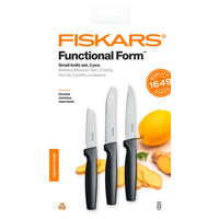 KÉSTARTÓ BLOKK  - Basics (0.307kg) - Fiskars