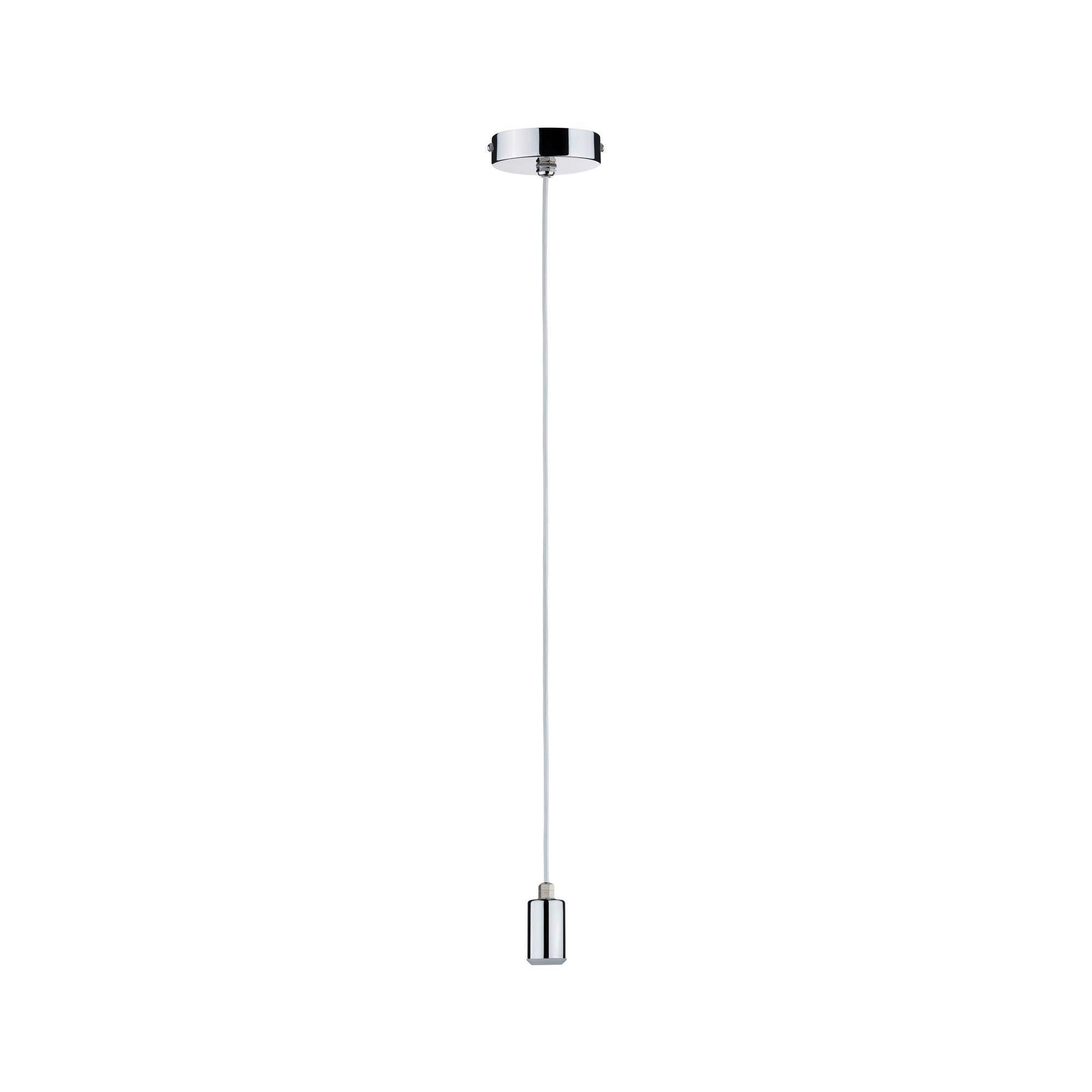 SCHNURPENDEL 11,0 cm  - Design (11,0cm) - Paulmann