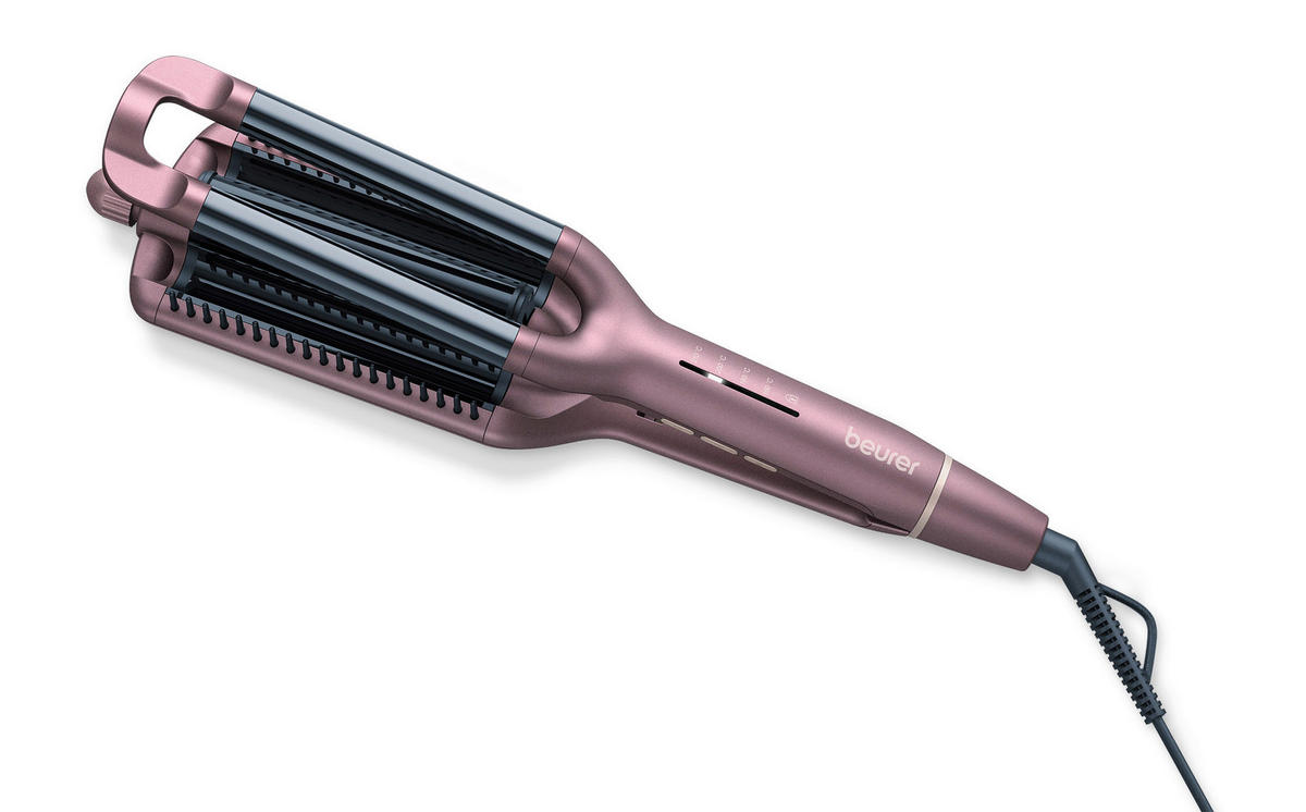 HAARSTYLER - Violett, Basics (6,7/9,2/39cm) - Beurer