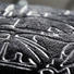 ZIERKISSEN 40/40 cm - Schwarz, Basics, Textil (40/40cm) - Star Wars ZIERKISSEN 40/40 cm - Schwarz, Basics, Textil (40/40cm) - Star Wars