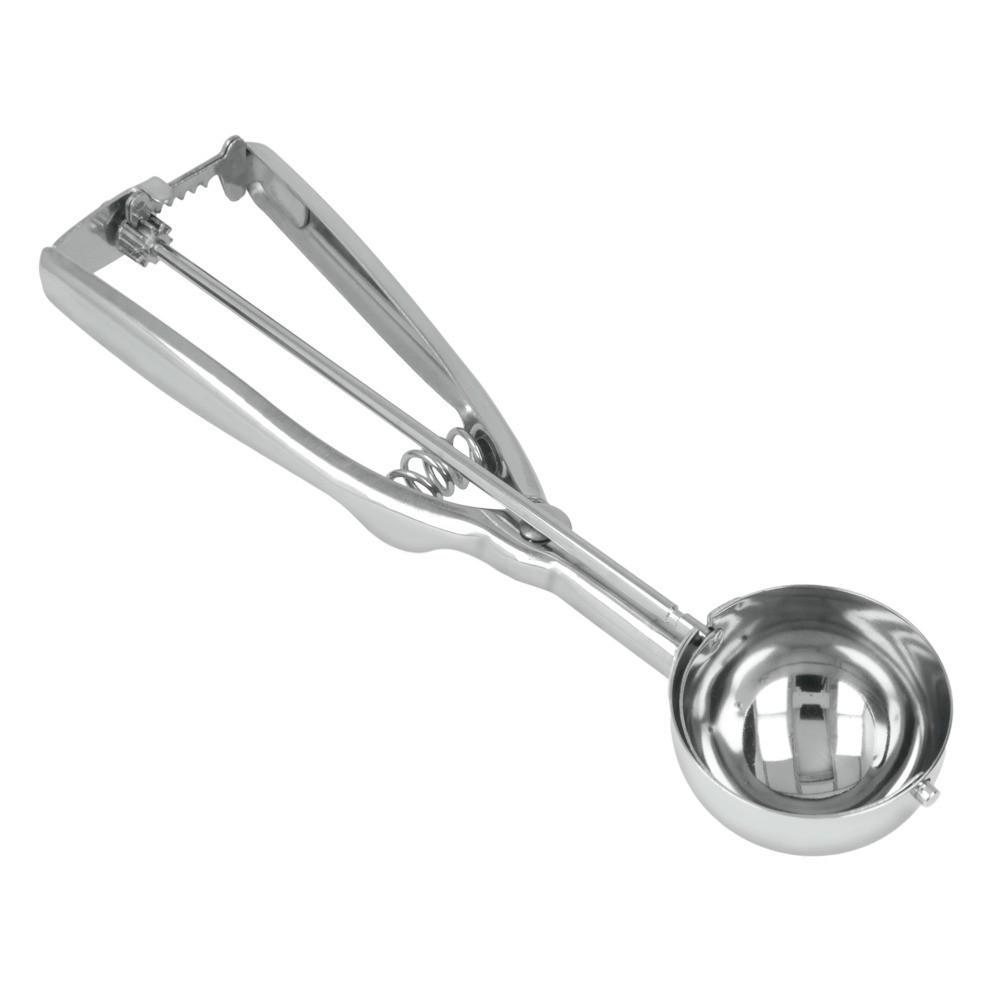 KONYHAI SEGÉDESZKÖZÖK - világosszürke, Basics, fém - Metaltex