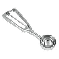 KONYHAI SEGÉDESZKÖZÖK - világosszürke, Basics, fém - Metaltex