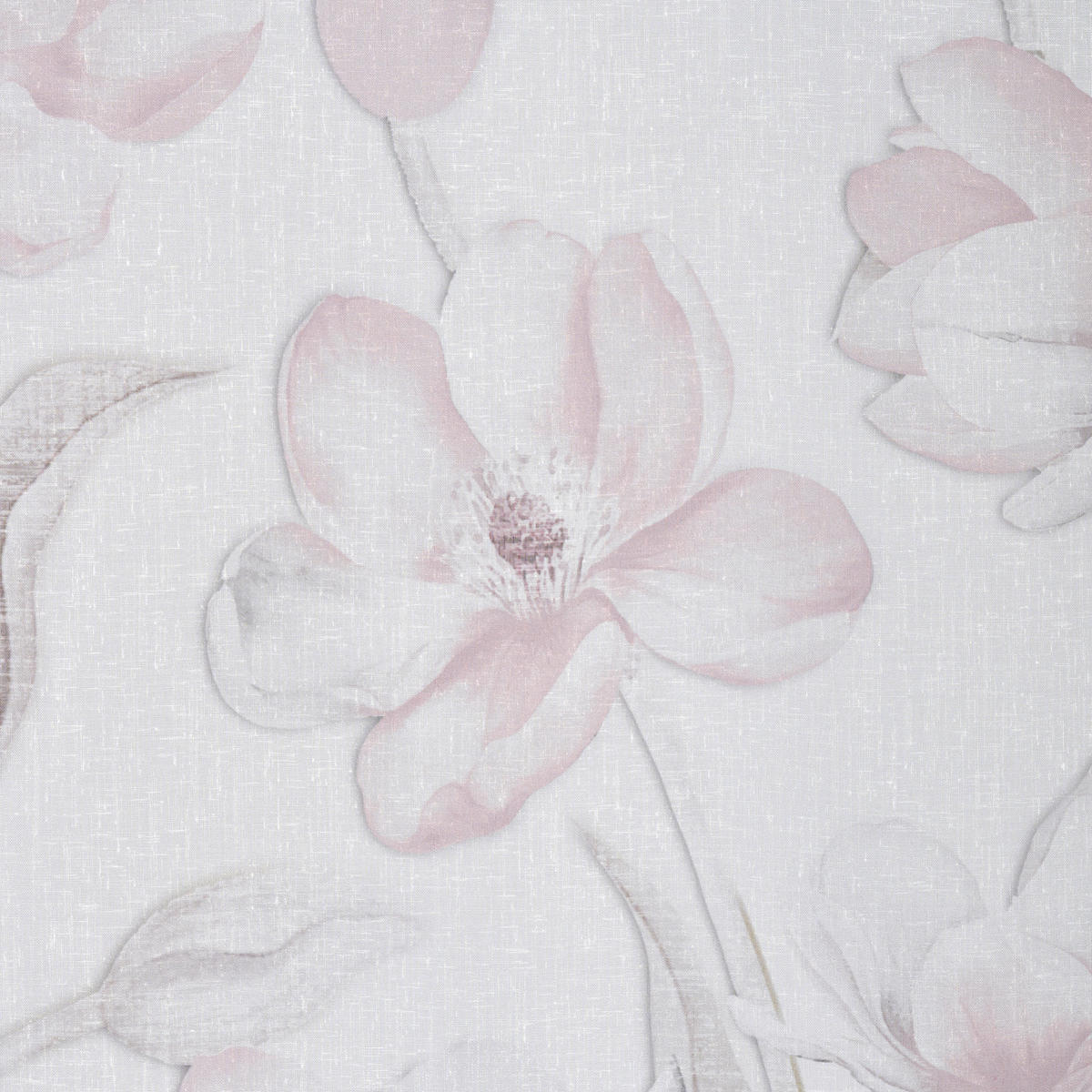 GOTOVA ZAVESA lila - lila, Konvencionalno, tekstil (140/245cm) - Esposa