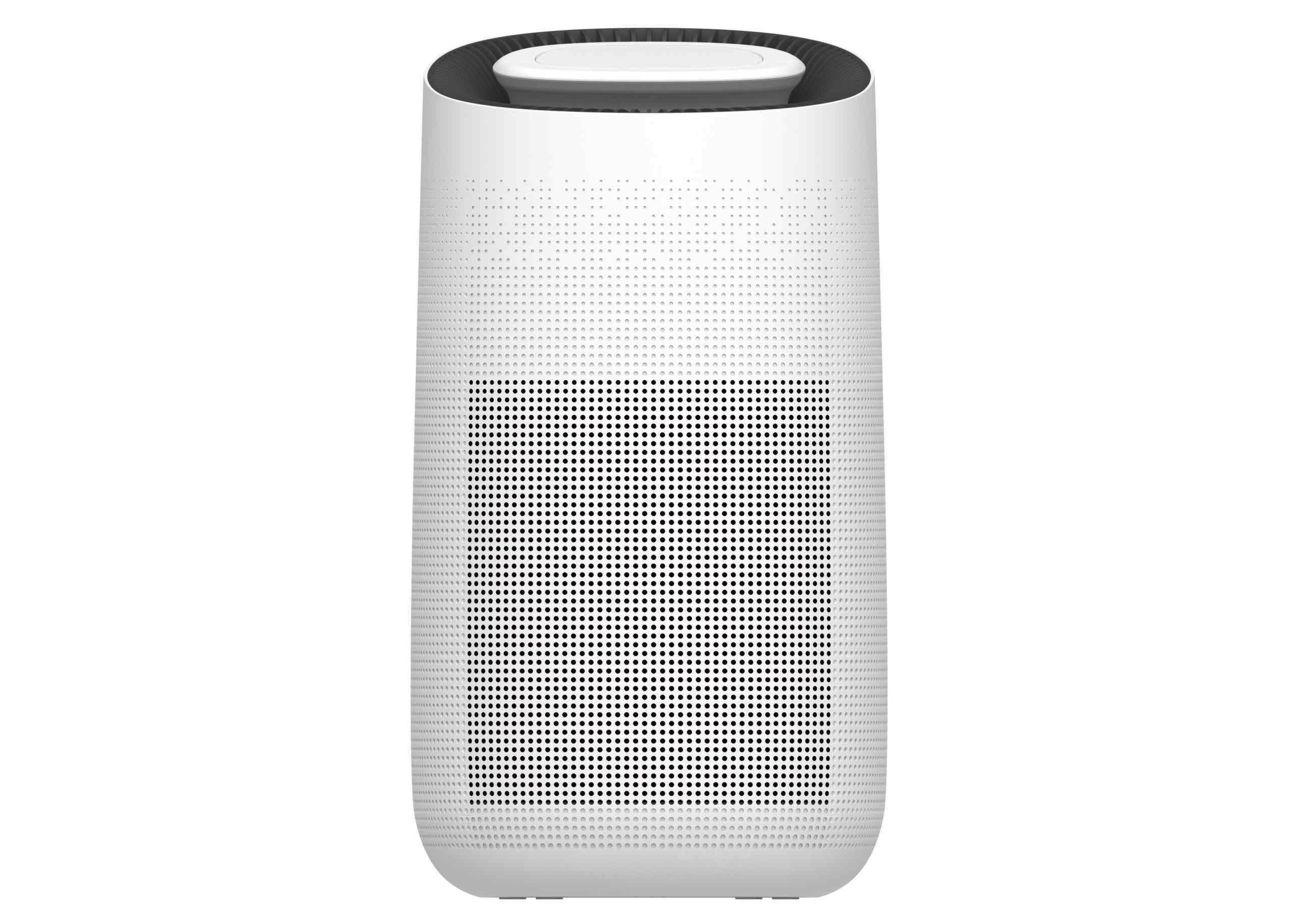 Luftreiniger Maxi Bis 50 M² Timer, Nachtmodus Uvm.