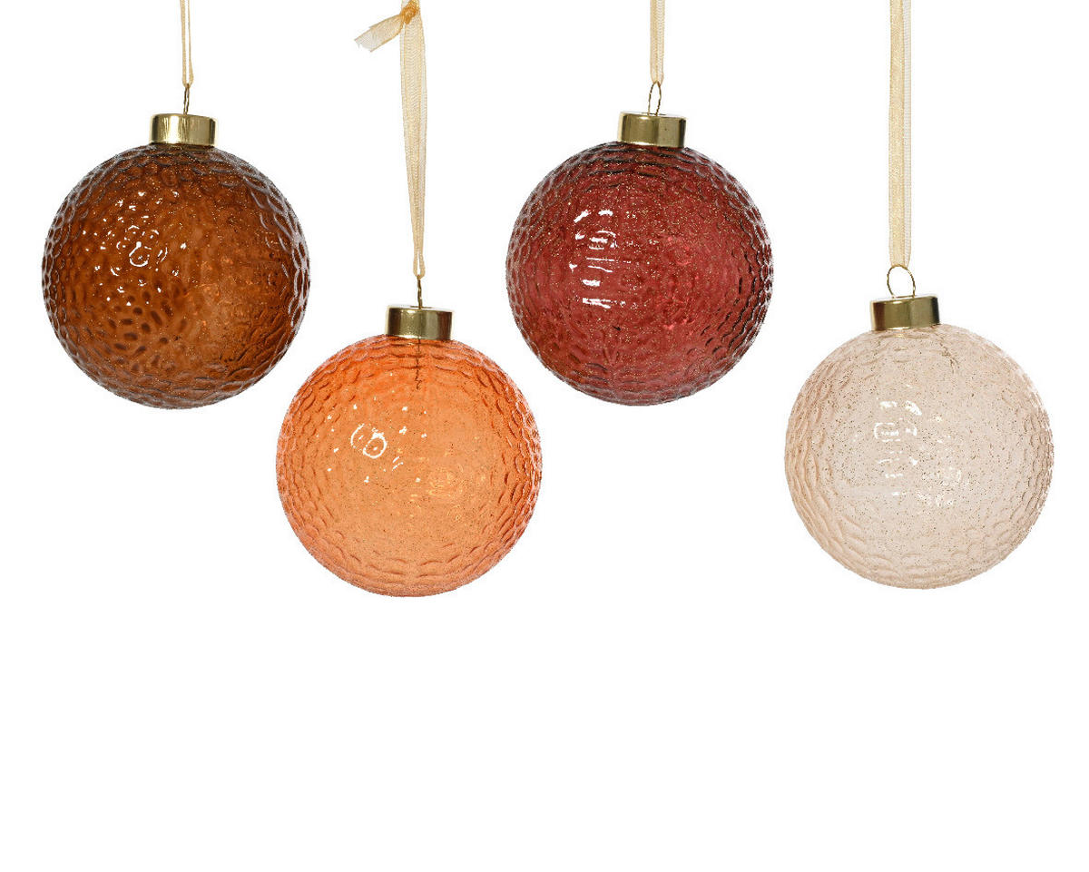 KUGLICA ZA BOR - Basics (8/8/8cm)