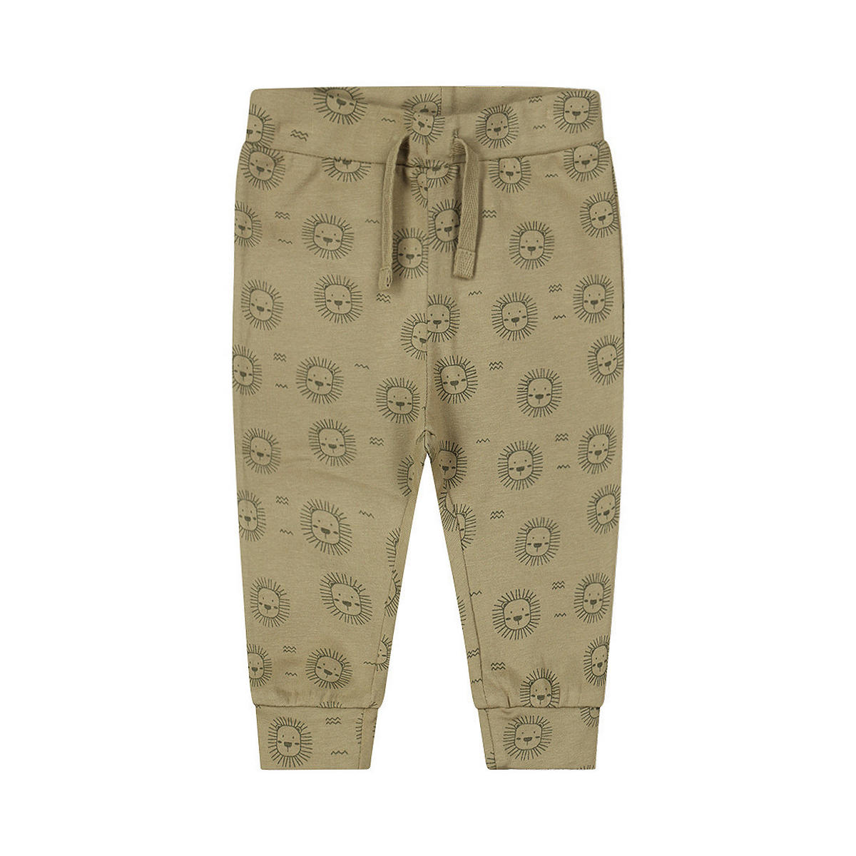 HOSE - Olivgrün, Basics, Textil (68null)