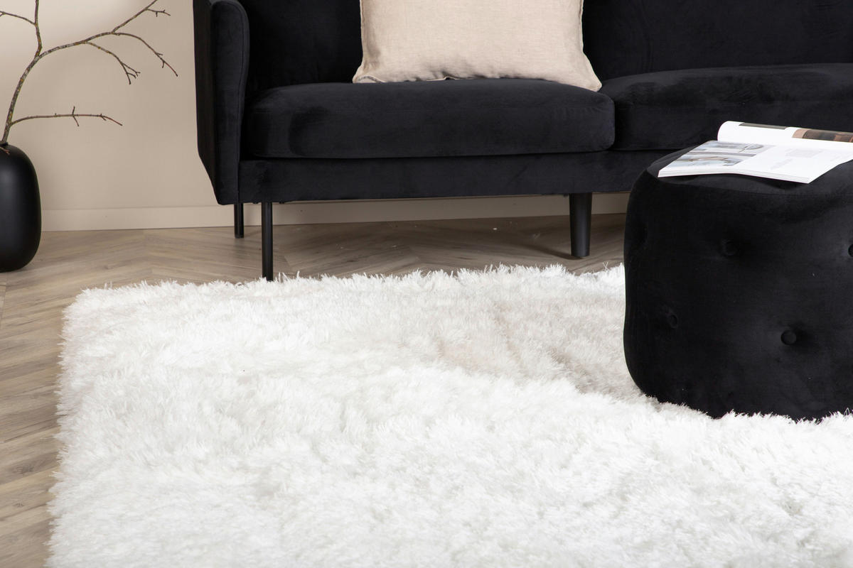 RYAMATTA 400/300 cm  - vit, Lifestyle, textil (400/300cm) - P & B