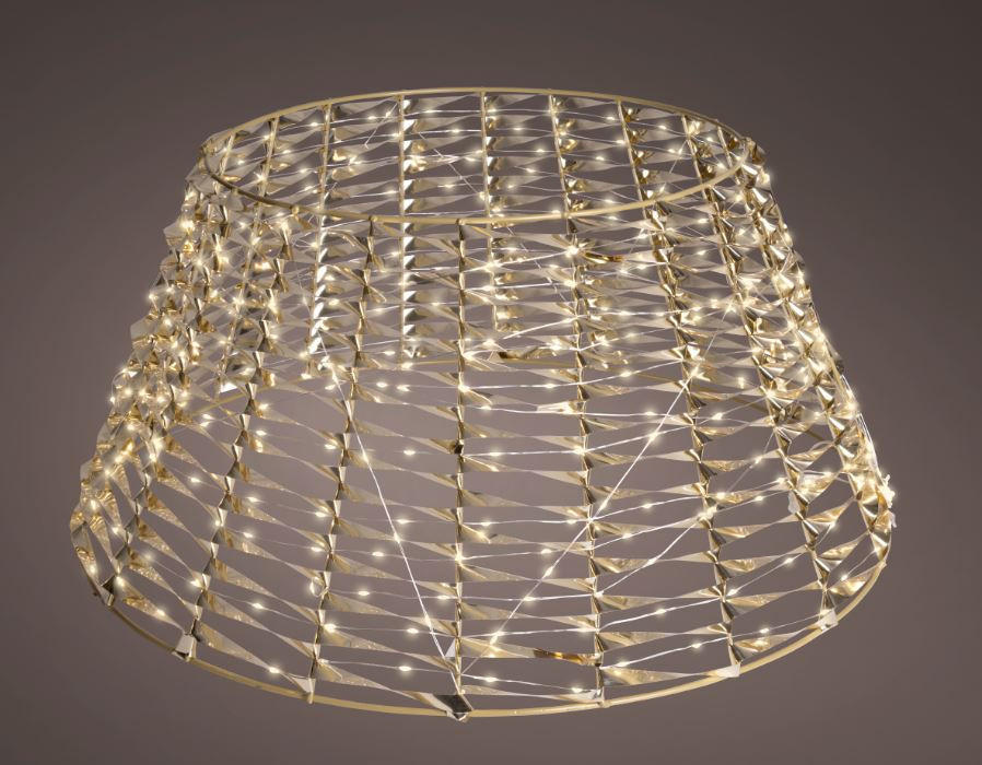 LED SVJETILJKA DEKORATIVNA  - Basics (72/28cm) - X-Mas