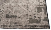 WEBTEPPICH  200/290 cm  Grau   - Grau, Design, Textil (200/290cm) - Novel