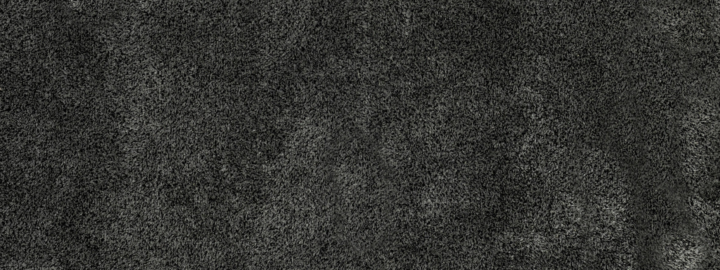 LÄUFER 75/200 cm Grey  - Grau, Basics, Kunststoff/Textil (75/200cm) - wash+dry