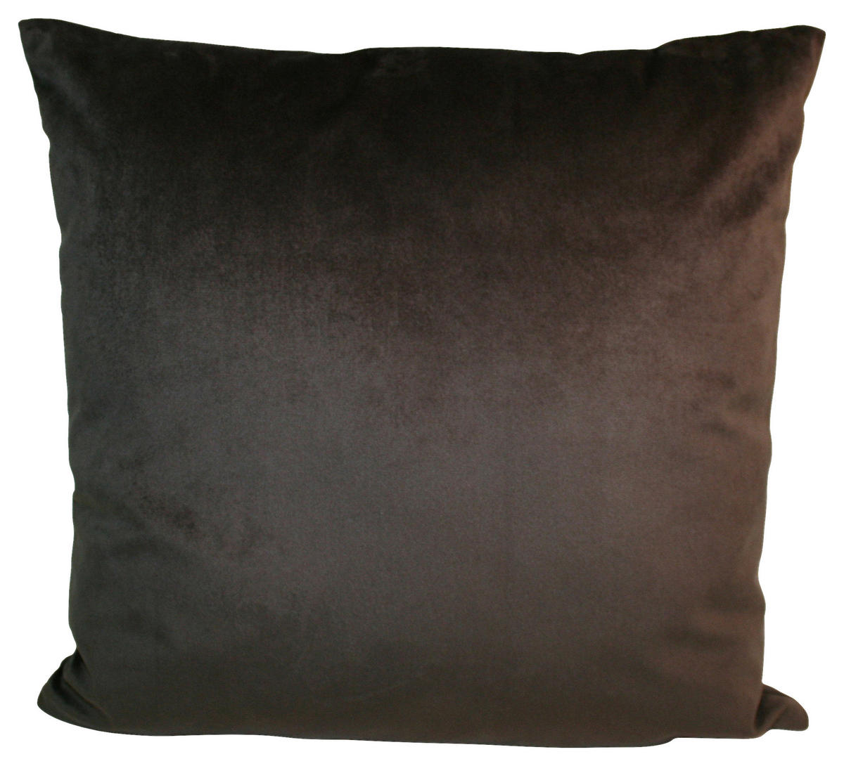 PRYDNADSKUDDE    - svart, Design, textil (45/45cm)