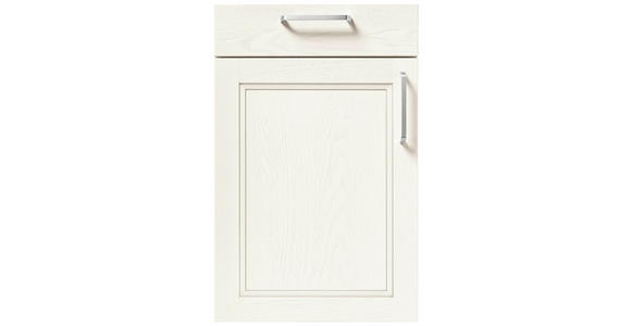 EINBAUKÜCHE   - Salbeigrün, Basics, Holzwerkstoff - Novel