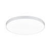 LED-DECKENLEUCHTE Waco 75/6,5 cm   - Weiß, MODERN, Metall (75/6,5cm) - Trio Leuchten